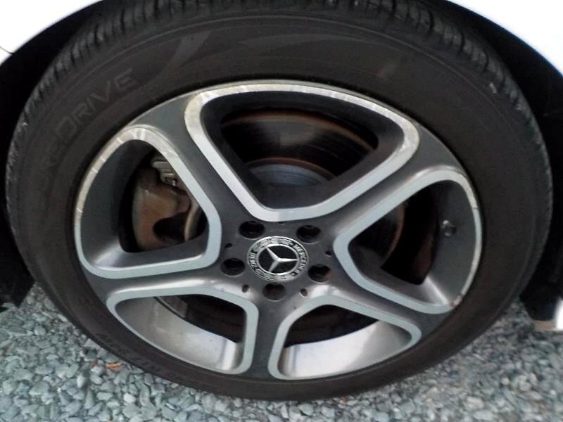 Used 2018 Mercedes-Benz CLA 250 w/ Premium Package image 31