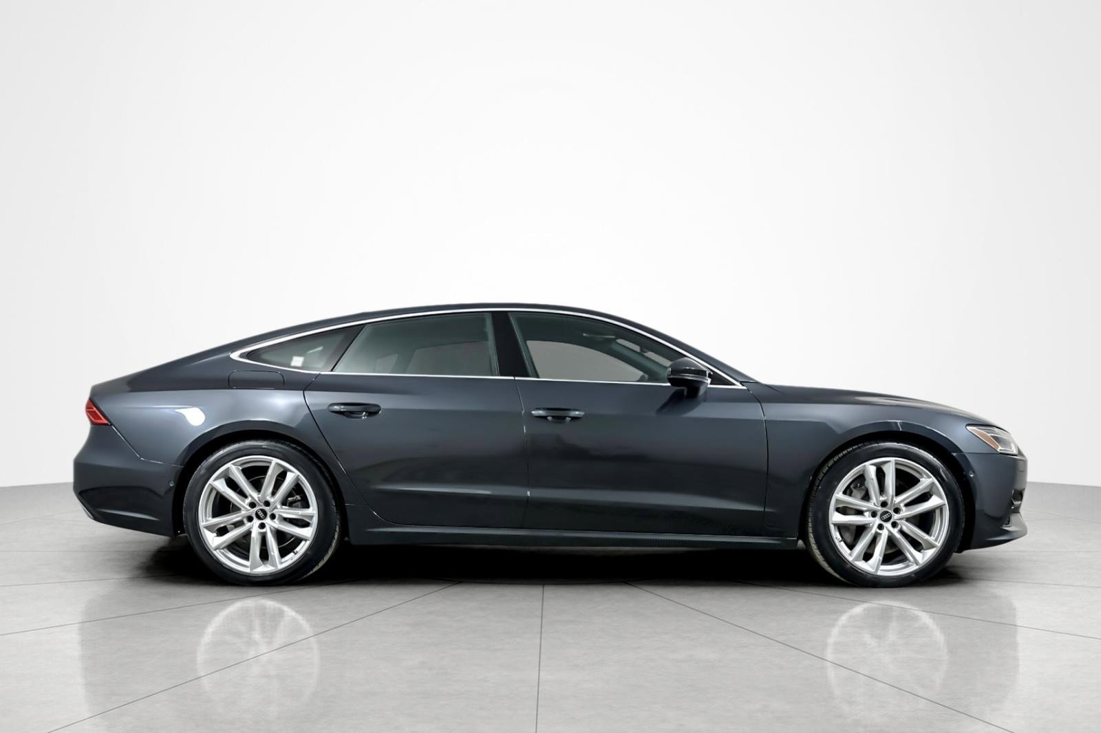 Used 2023 Audi A7 3.0T Premium w/ Convenience Package image 6