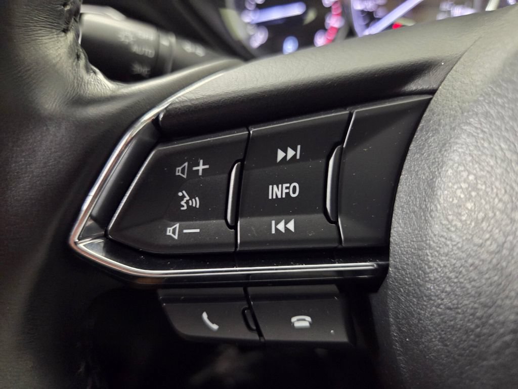 Used 2019 MAZDA CX-5 Touring AWD/4WD image 18