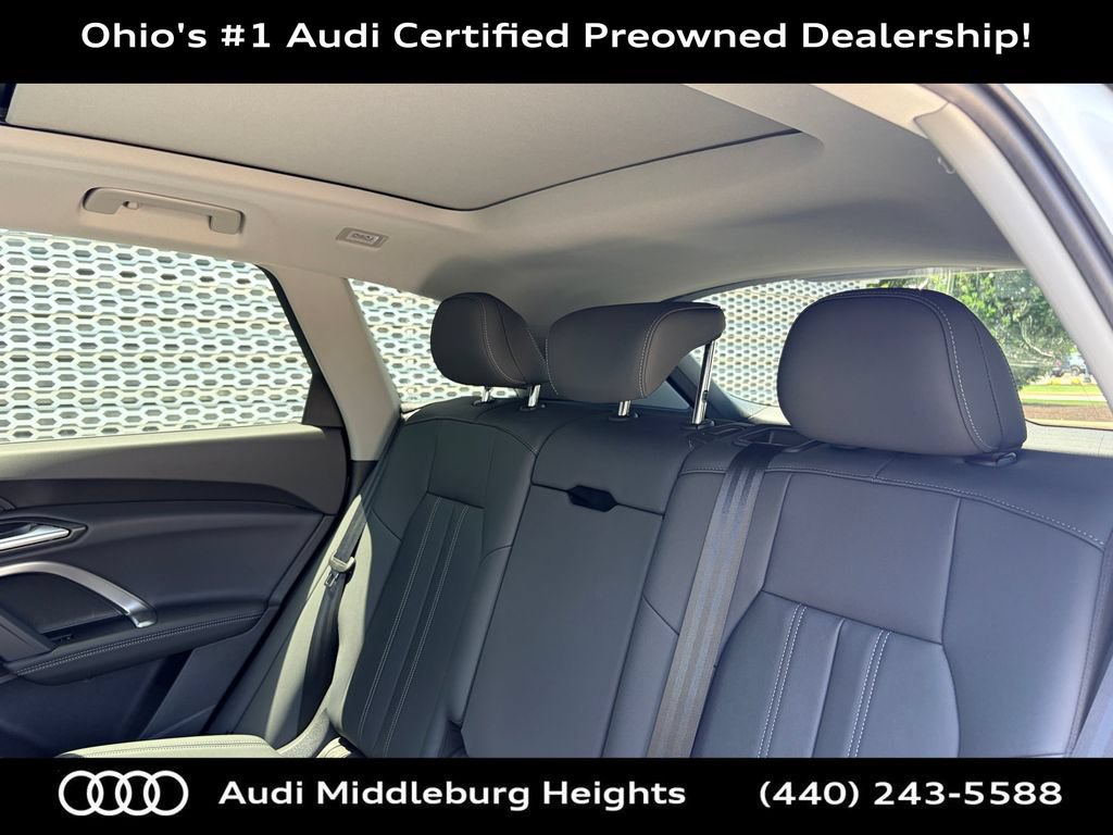 Used 2026 Audi Q5 Premium w/ Convenience Package AWD/4WD image 34