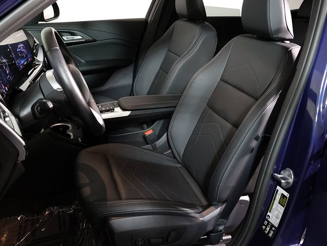 Used 2025 BMW X1 xDrive28i w/ Convenience Package AWD/4WD image 4