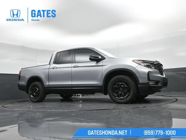 New 2026 Honda Ridgeline TrailSport image 56