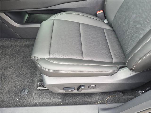 New 2027 Nissan Murano Platinum w/ Cargo Package AWD/4WD image 4