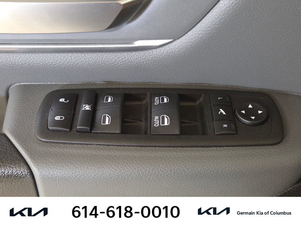 Used 2023 RAM 1500 Lone Star AWD/4WD image 25