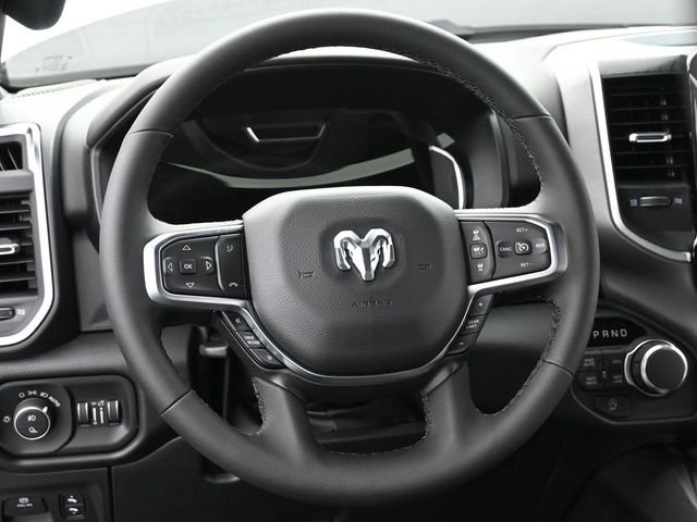 New 2026 RAM 1500 4x4 Crew Cab image 11