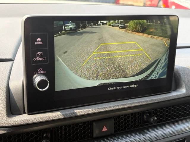 New 2026 Honda CR-V EX image 3