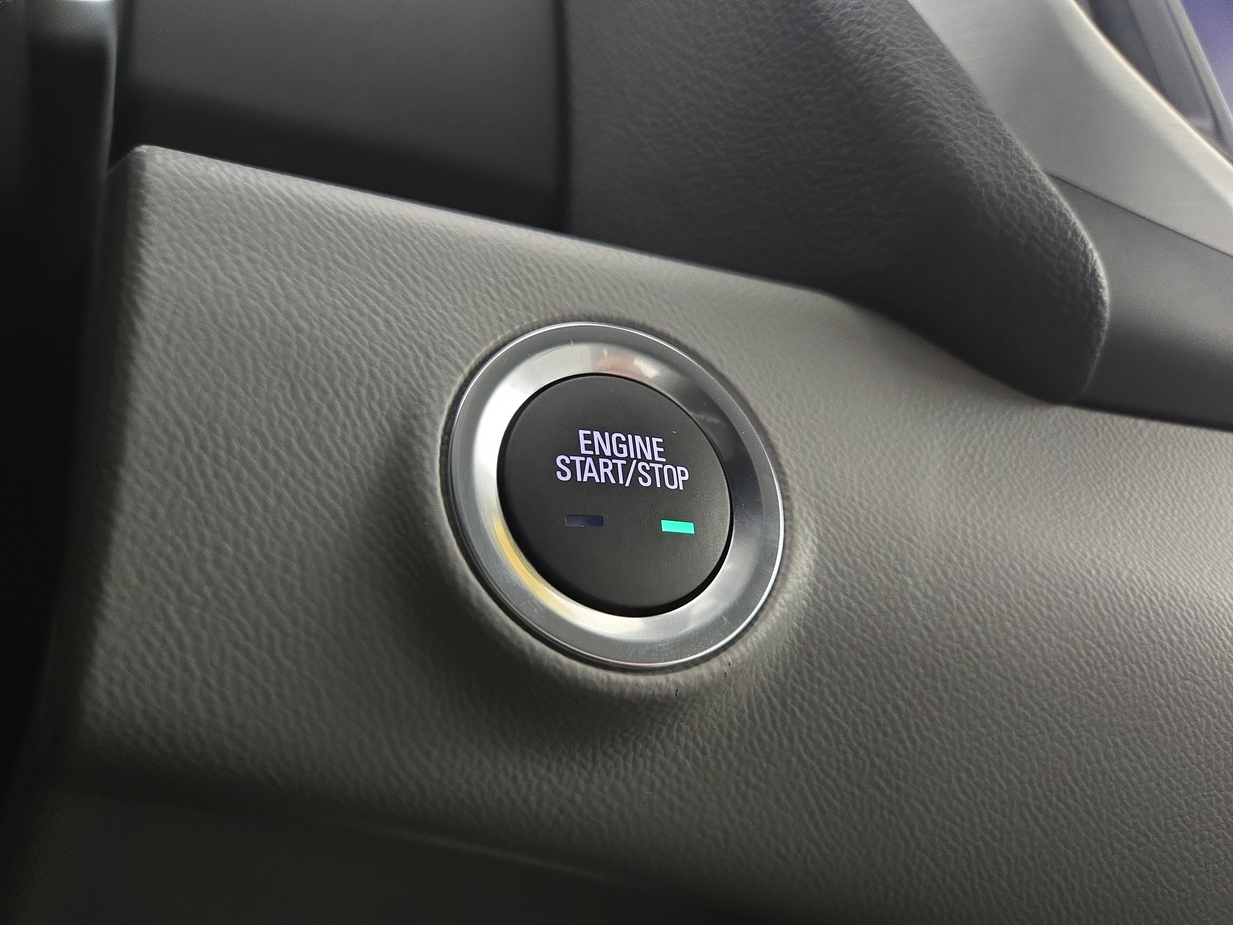 Certified 2020 GMC Terrain SLT w/ Preferred Package image 25