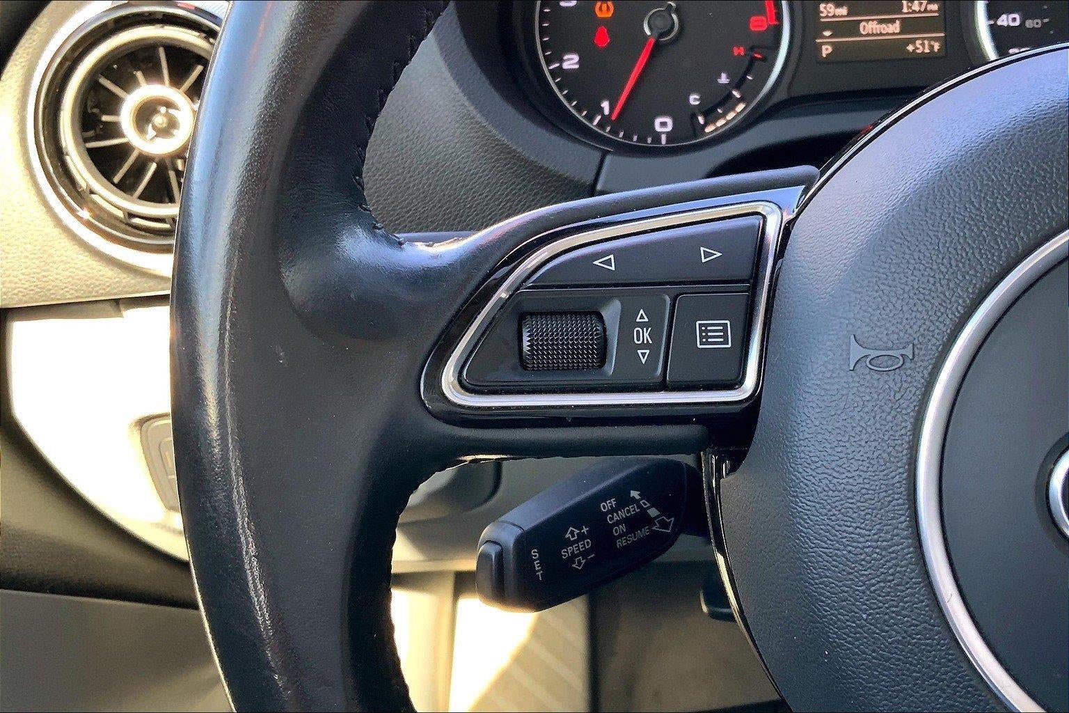 Used 2015 Audi A3 2.0T Prestige AWD/4WD image 18