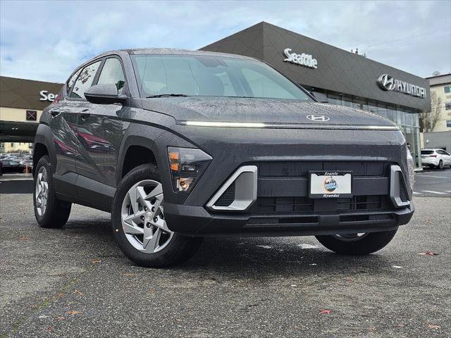 New 2026 Hyundai Kona SE AWD/4WD 360° Tour
