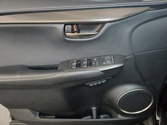Certified 2019 Lexus NX 300 FWD image 15