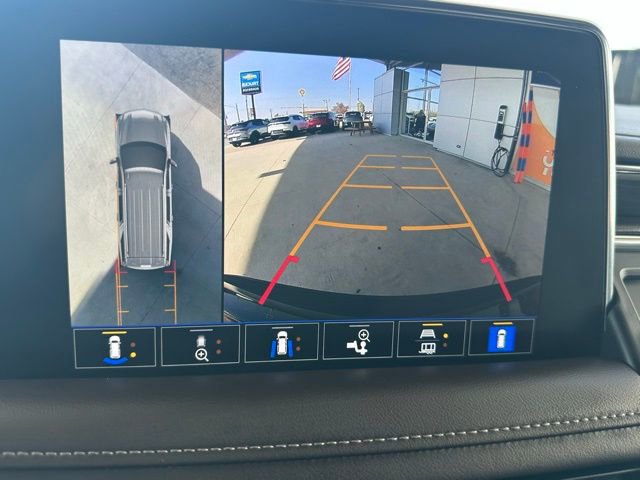 Used 2022 Chevrolet Tahoe LT w/ Luxury Package AWD/4WD image 42