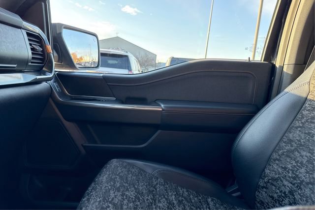 Used 2023 Ford F150 Tremor image 20