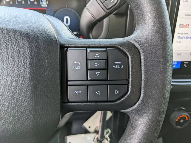 New 2026 Ford F150 STX w/ Equipment Group 200A RWD image 30