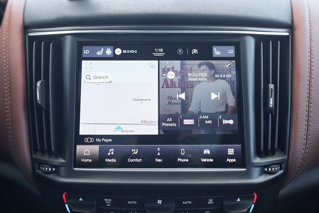 Used 2022 Maserati Levante Modena image 51