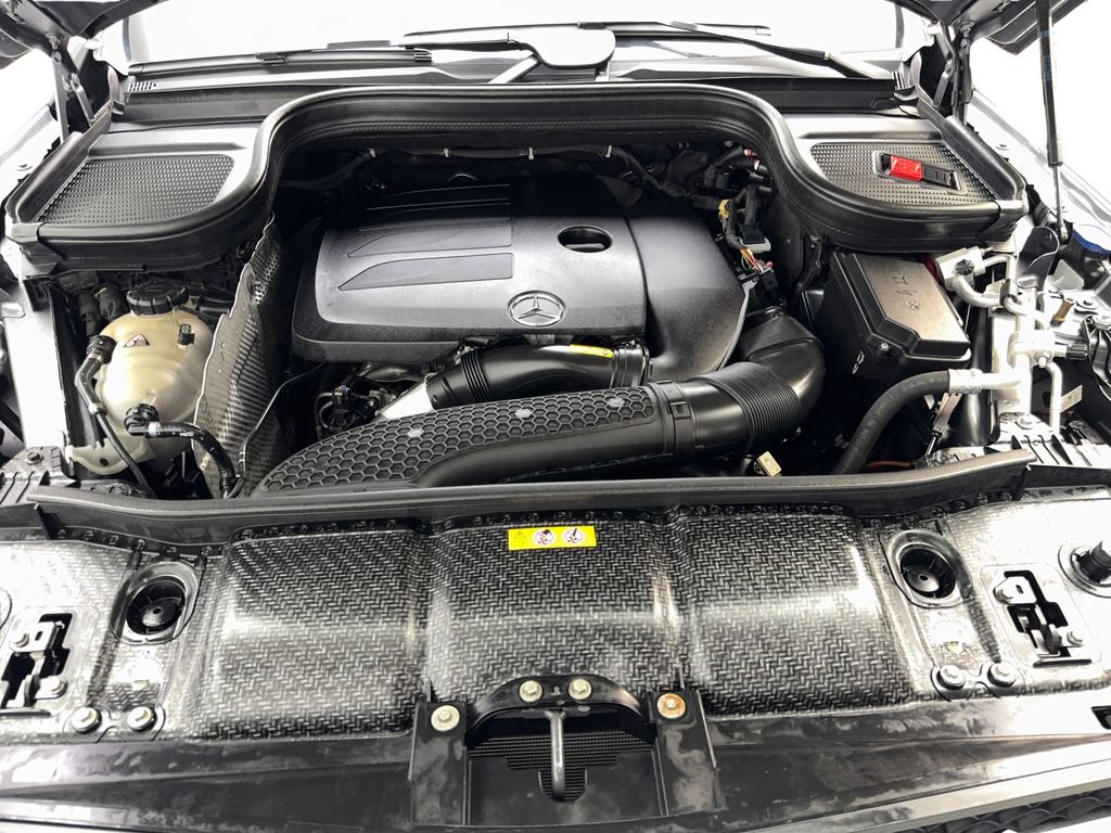 Used 2023 Mercedes-Benz GLE 350 4MATIC image 72