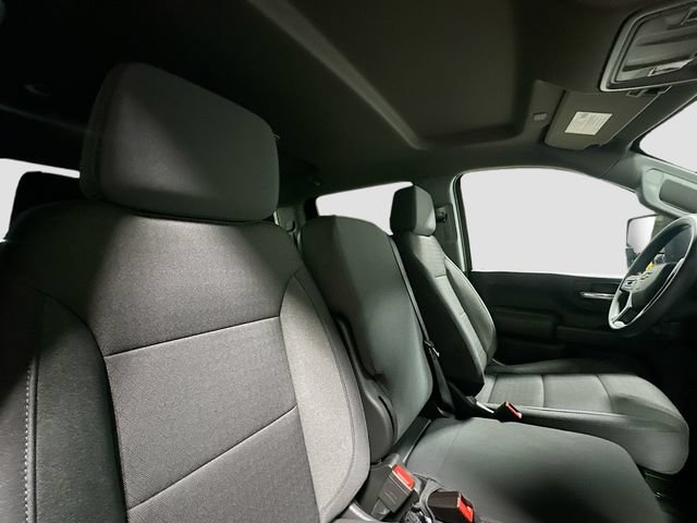 New 2026 Chevrolet Silverado 2500 Custom w/ Custom Value Package AWD/4WD image 29