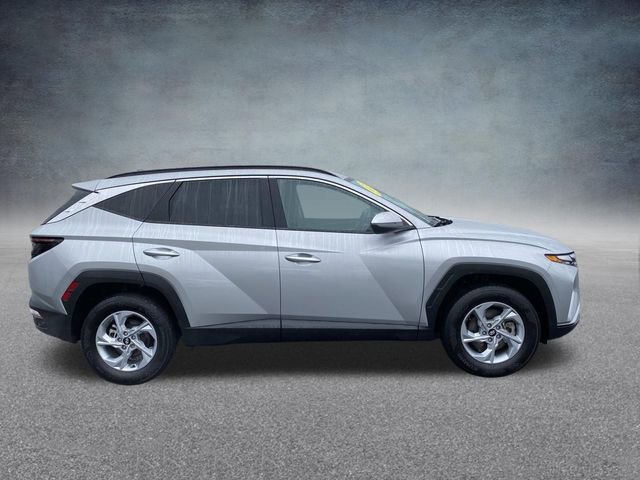 Used 2023 Hyundai Tucson SEL image 21