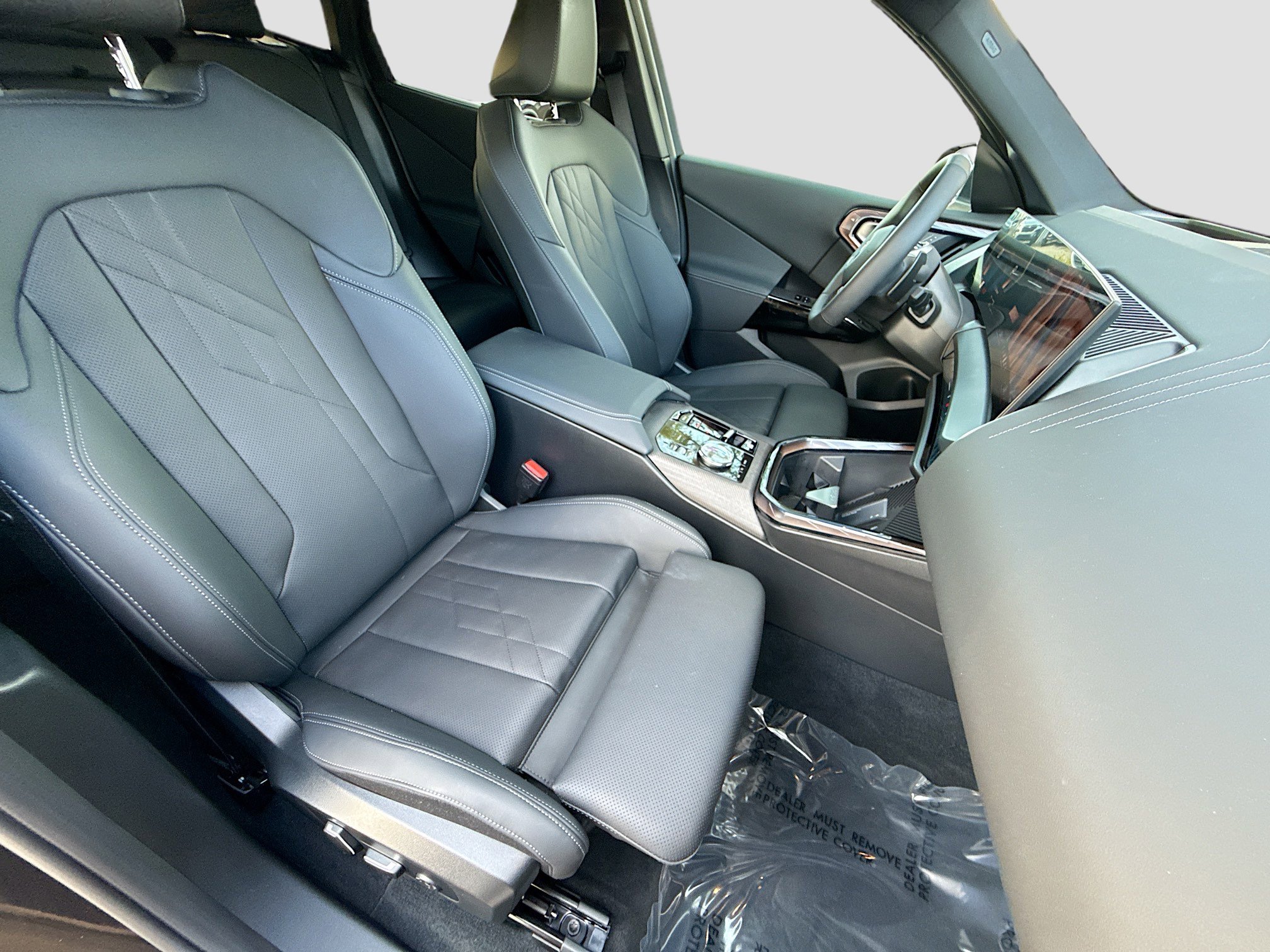 Used 2026 BMW X3 xDrive30 AWD/4WD image 15