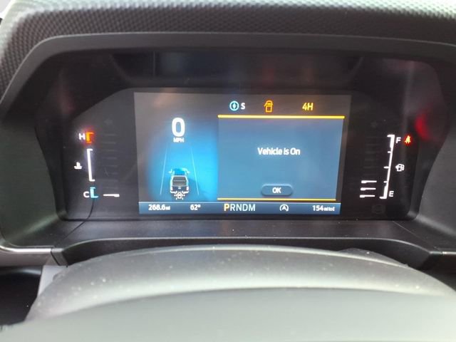 New 2025 Ford Ranger XLT w/ Equipment Group 301A High image 21