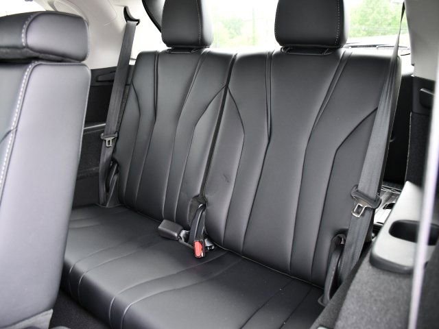 Certified 2026 Acura MDX FWD w/ Technology Package image 14