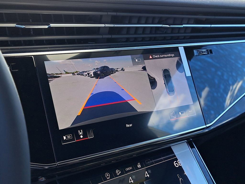 New 2026 Audi Q8 Premium Plus image 13
