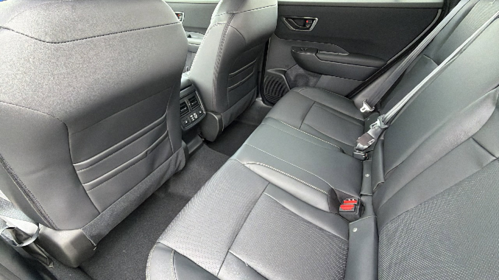 New 2026 Subaru Outback Limited image 24