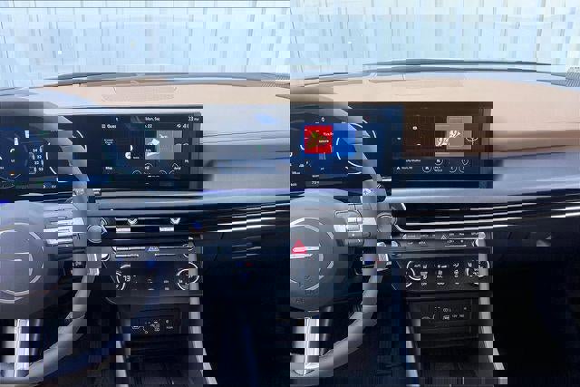 New 2026 Hyundai Sonata Limited image 27