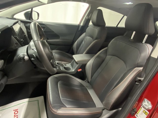 Used 2024 Subaru Crosstrek 2.5i Limited image 10