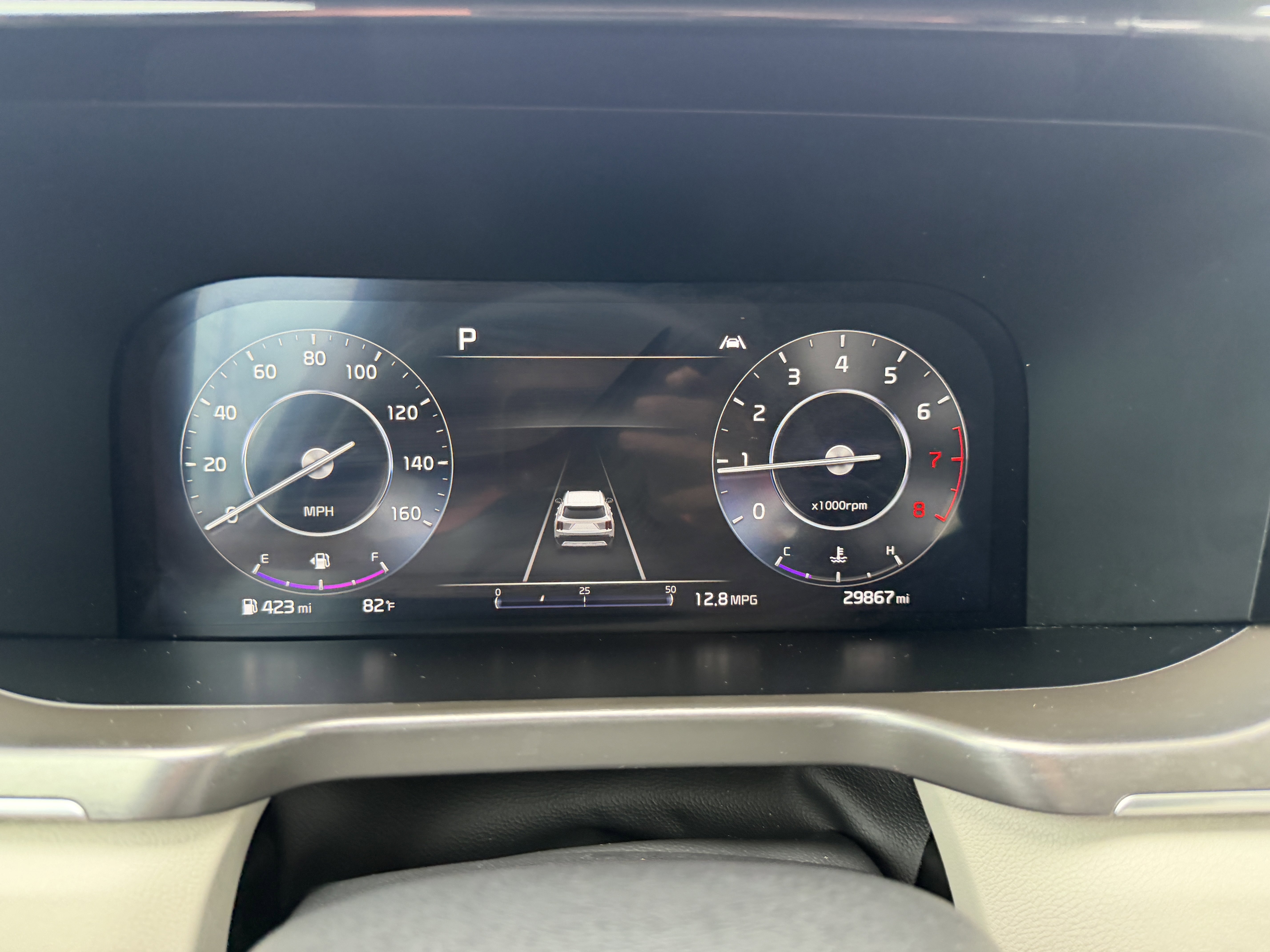 Certified 2023 Kia Sorento SX image 33