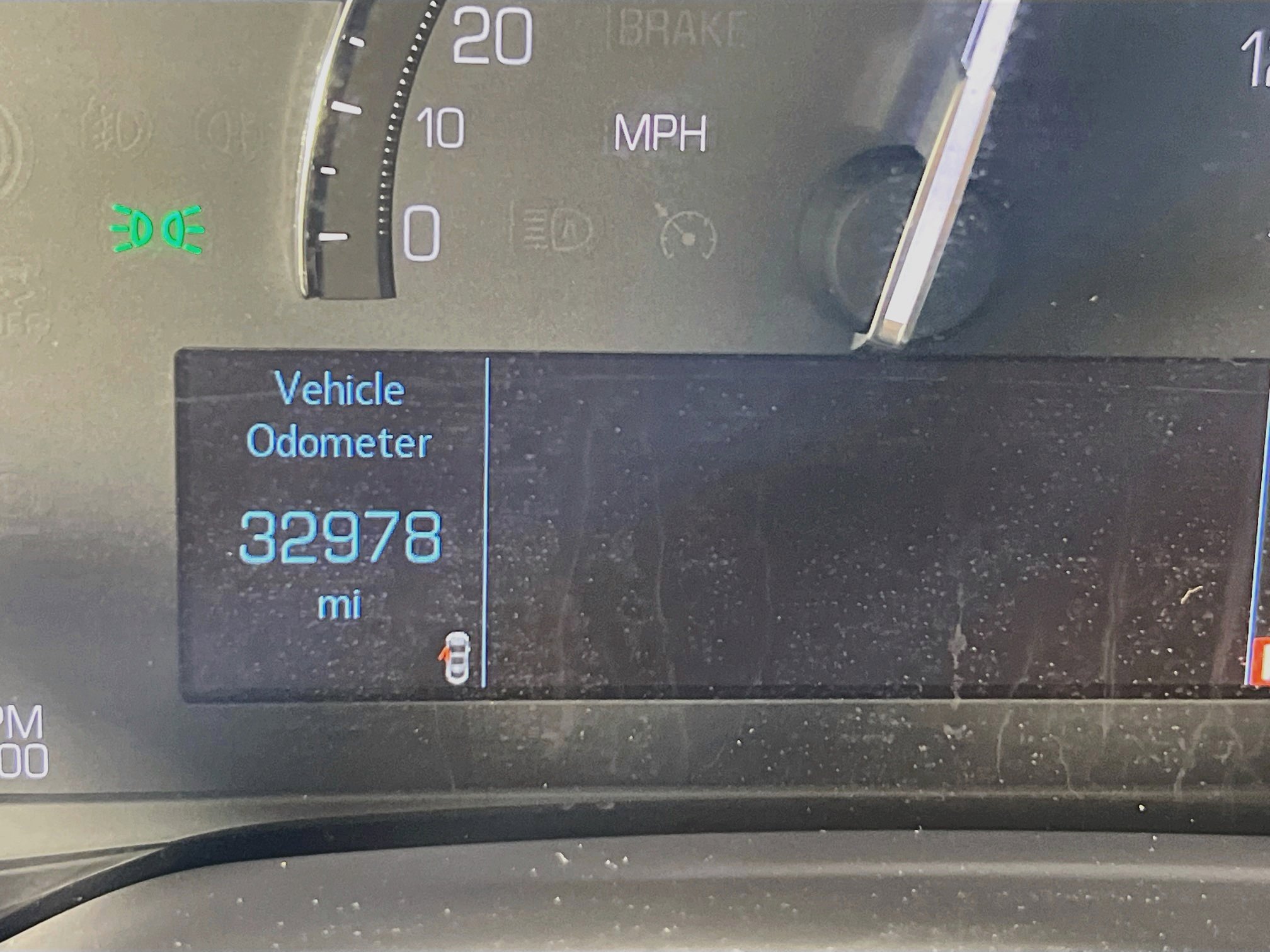 Used 2019 Cadillac CTS Sedan RWD image 12