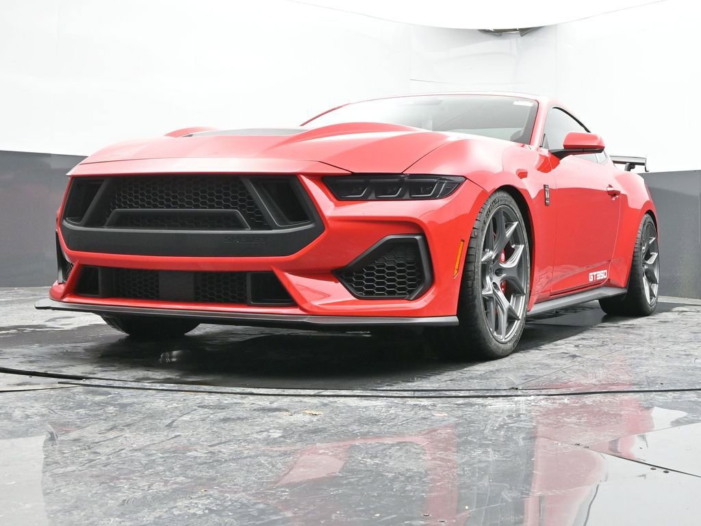 New 2025 Ford Mustang GT Premium w/ GT Performance Package image 46