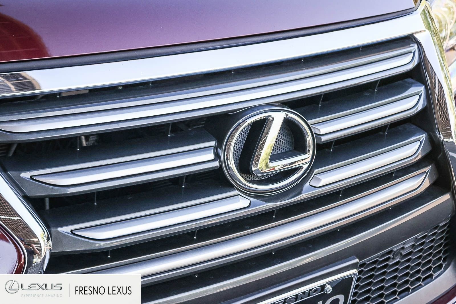 Used 2019 Lexus GX 460 Premium AWD/4WD image 11