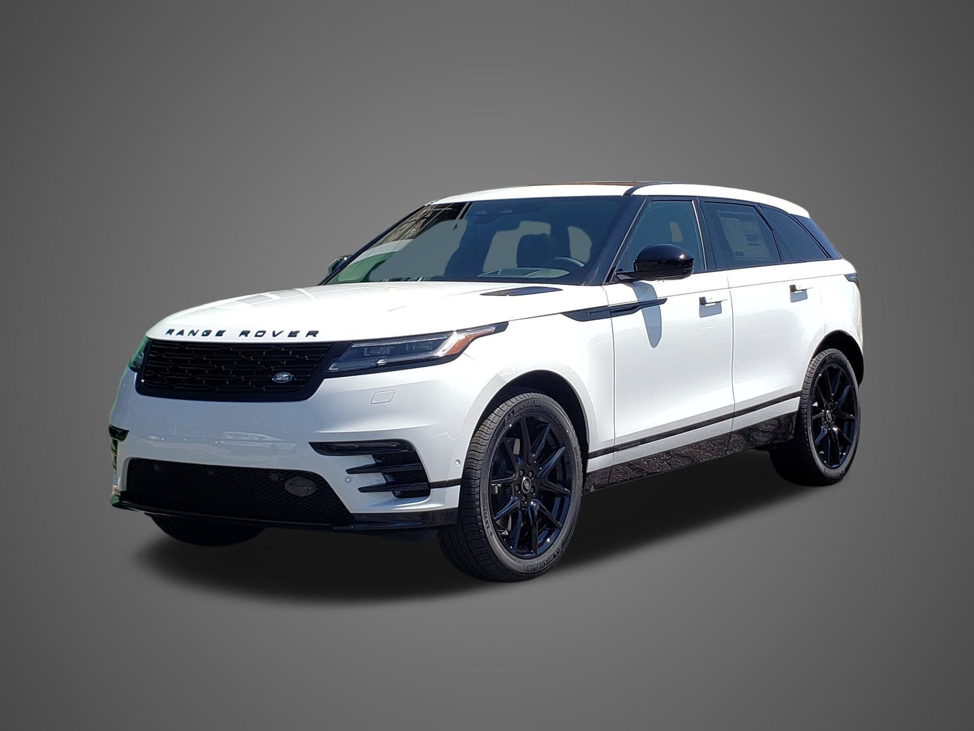 New 2026 Land Rover Range Rover Velar Belgravia AWD/4WD image 1