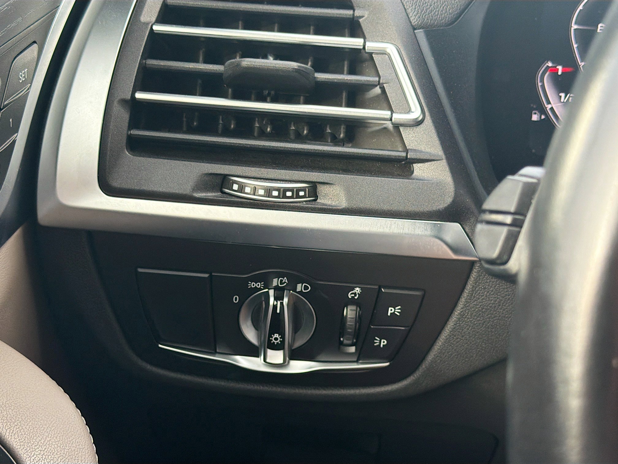 Used 2023 BMW X4 M image 36