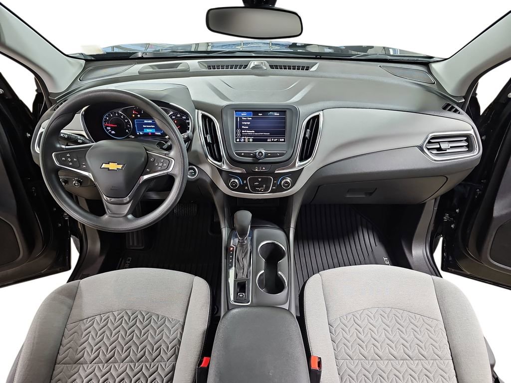Certified 2023 Chevrolet Equinox LS w/ LS Convenience Package image 11