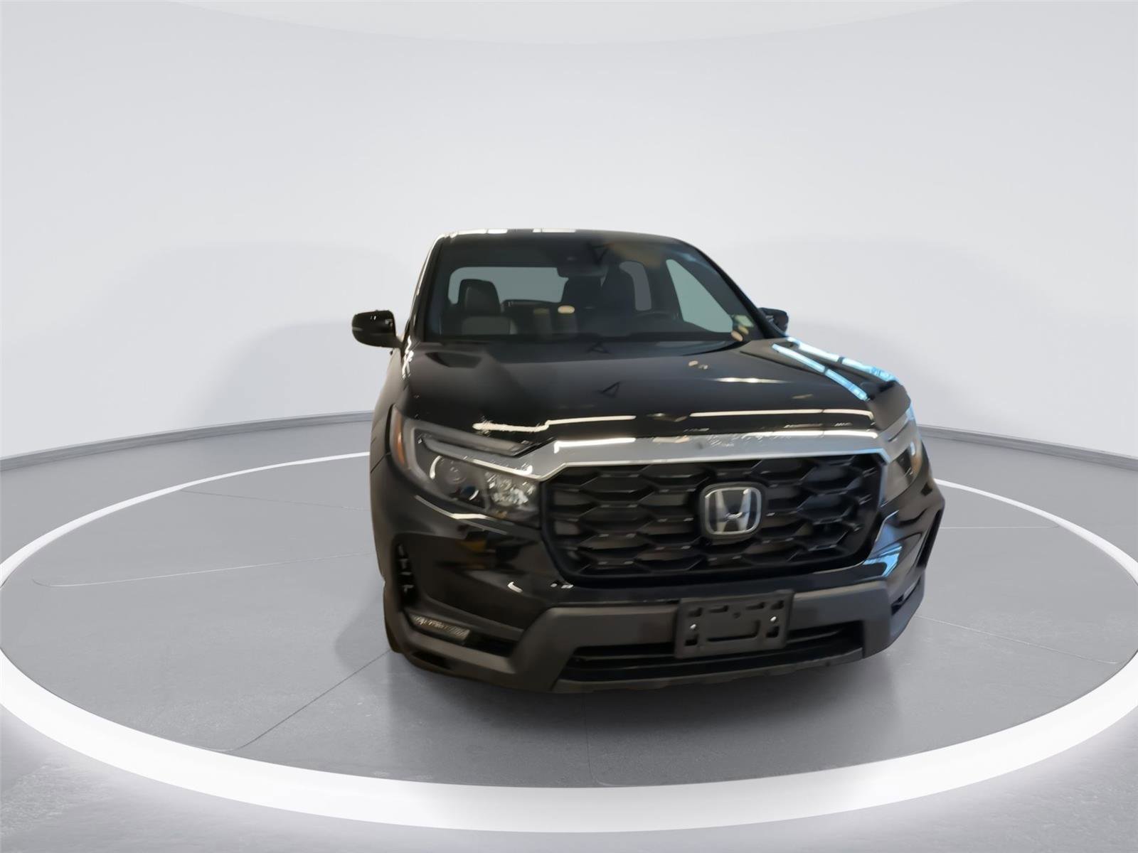 Used 2023 Honda Passport EX-L image 3