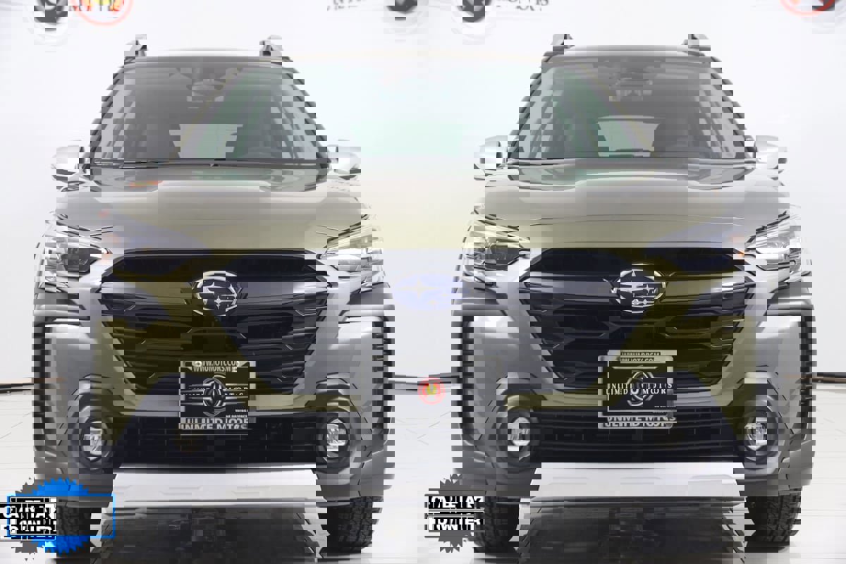 Used 2024 Subaru Outback Touring XT image 58
