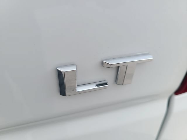 New 2026 Chevrolet Silverado 1500 LT Trail Boss w/ LT Trail Boss Premium Package AWD/4WD image 34