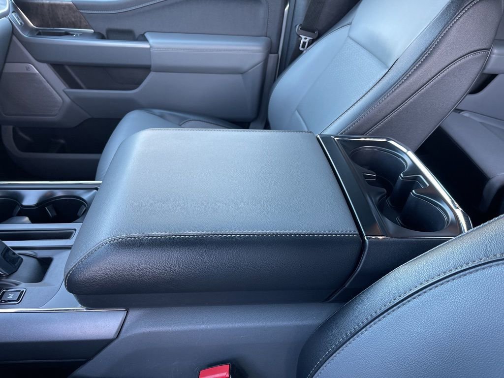 Certified 2023 Ford F150 Lariat image 15