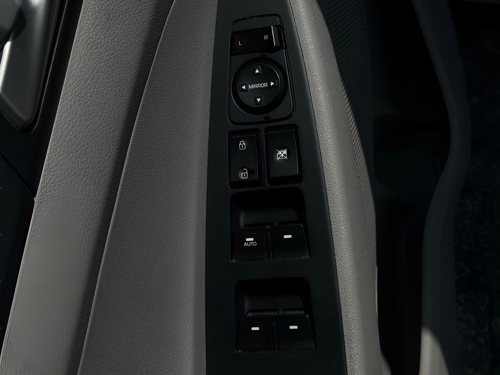 Used 2020 Hyundai Tucson SEL AWD/4WD image 17