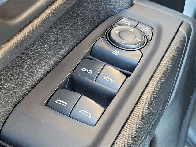 Used 2022 Chevrolet Silverado 1500 Custom w/ Rally Edition image 31