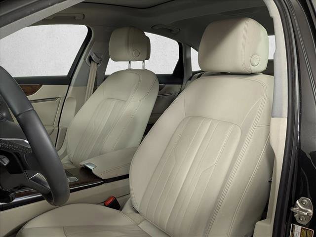 Used 2020 Audi A6 2.0T Premium w/ Convenience Package image 5