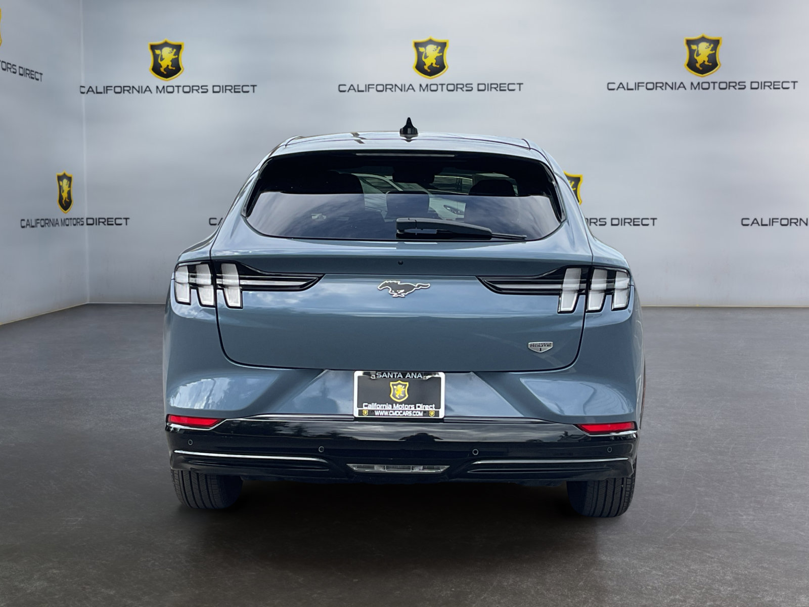 Used 2023 Ford Mustang Mach-E California Route 1 AWD/4WD image 6