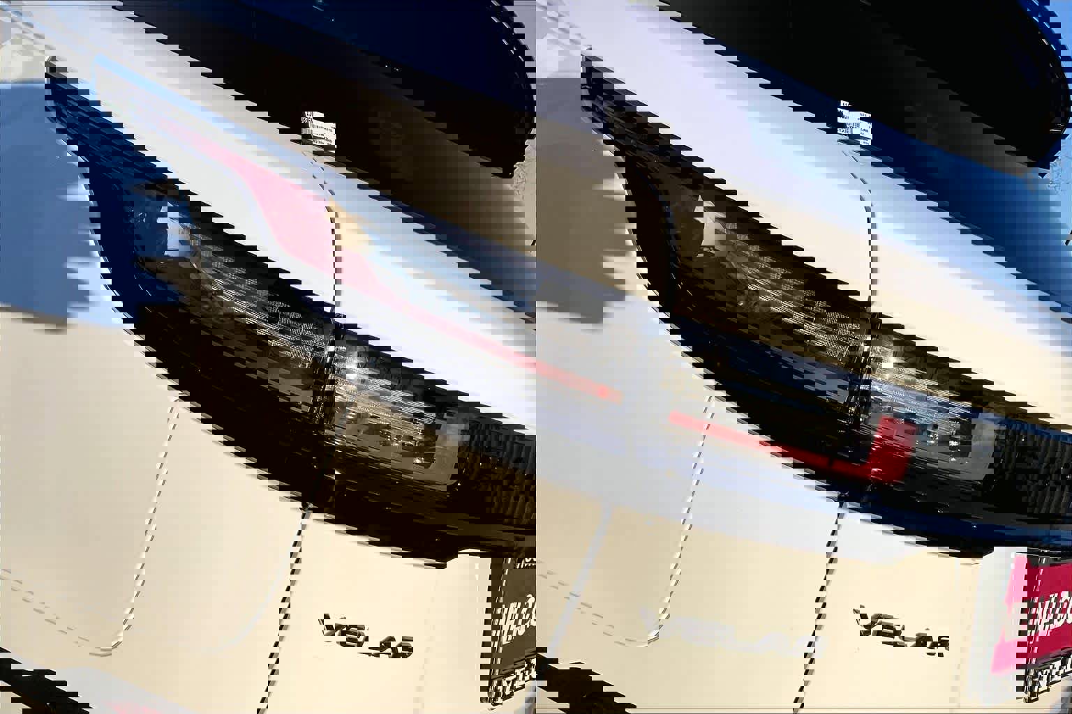 New 2026 Land Rover Range Rover Velar S image 25