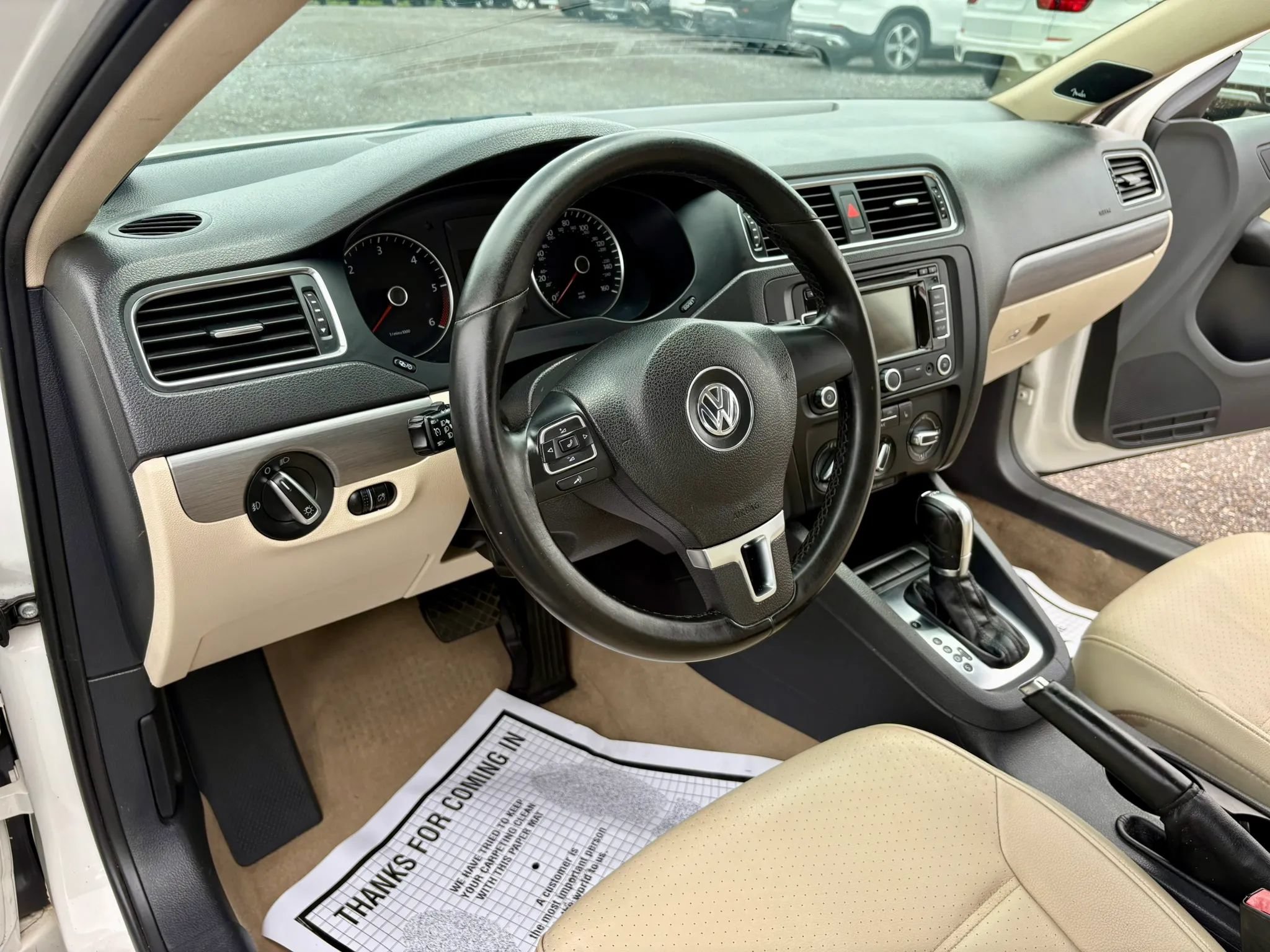 Used 2013 Volkswagen Jetta TDI FWD image 16