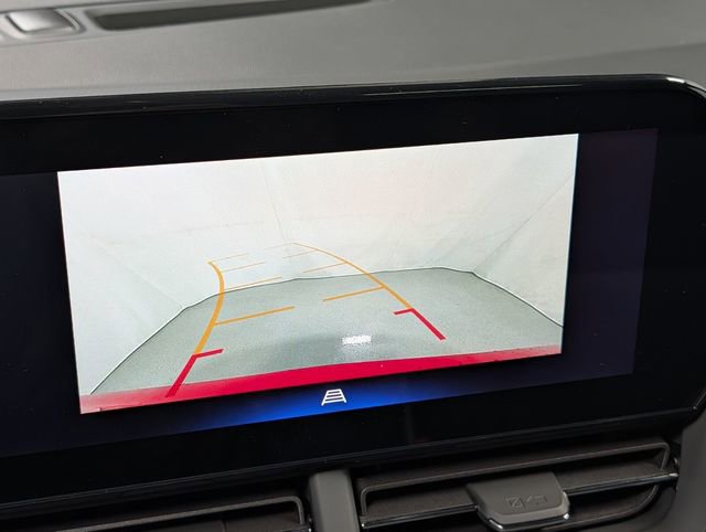 New 2026 Chevrolet Trax RS image 25