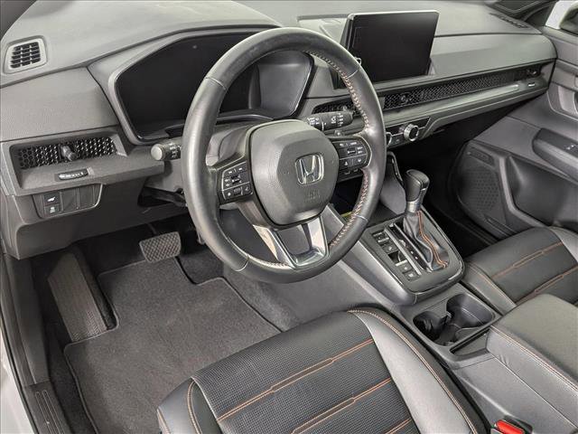 Used 2024 Honda CR-V Sport-L image 4