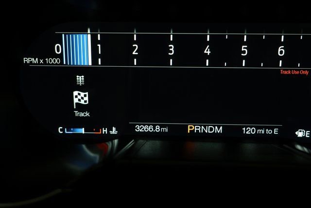 Used 2021 Ford Mustang Shelby GT500 w/ Carbon Fiber Track Pack image 93