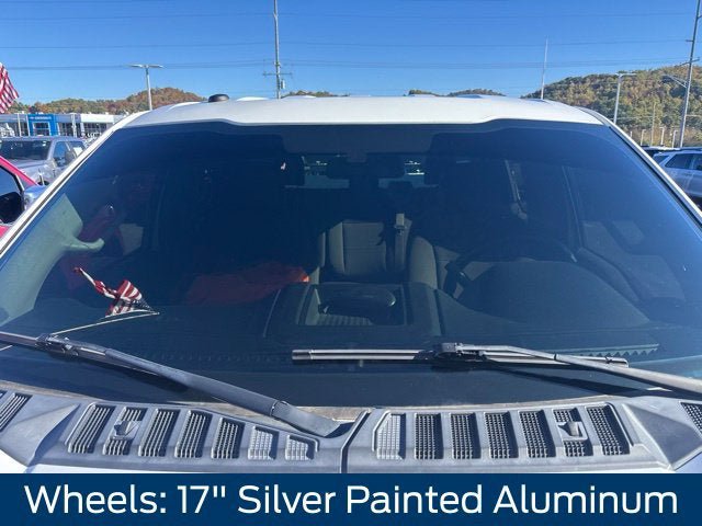 Certified 2018 Ford F150 XLT AWD/4WD image 18
