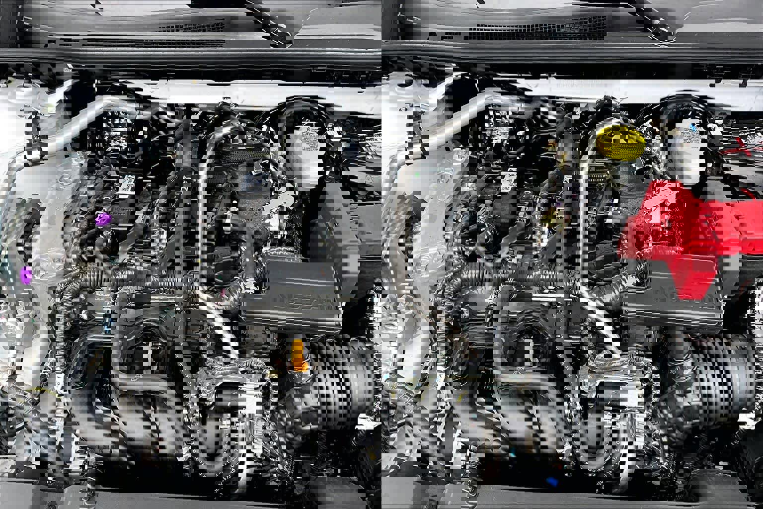 New 2026 Nissan Sentra SL image 17